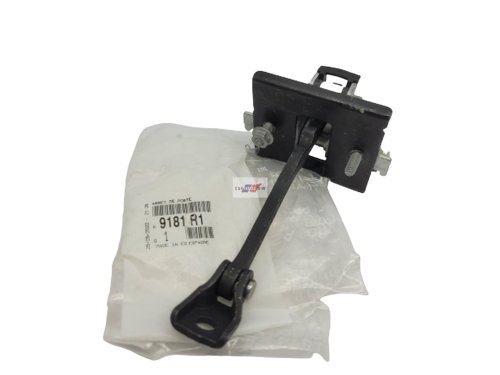 Limitador de puerta delantero  9181R1 Nuevo OE PSA  C4 DS4