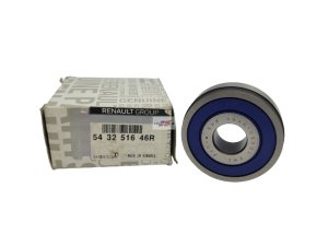 Cojinete del amortiguador 543251646R Nuevo original Renault Master III