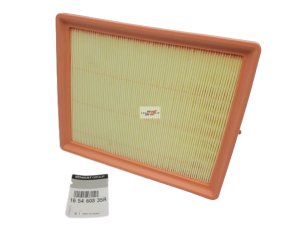 Filtro de aire 165460835R Nuevo original Renault Trafic III