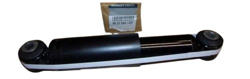 Amortiguador trasero 562108413R Nuevo original Dacia Renault Lodgy