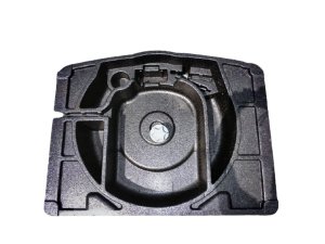 Recambio de espuma de poliestireno 849757284R Renault Koleos 2