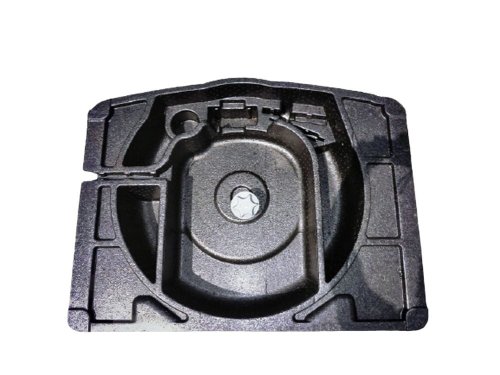 Recambio de espuma de poliestireno 849757284R Renault Koleos 2