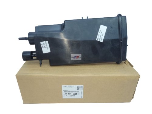 Filtro de carbón Berlingo III 9683409180 Nuevo original Citroën Peugeot