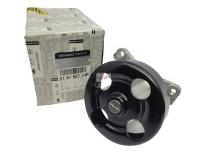 Bomba de agua original 210102774R  Scenic 3 Laguna 3 2.0 16V
