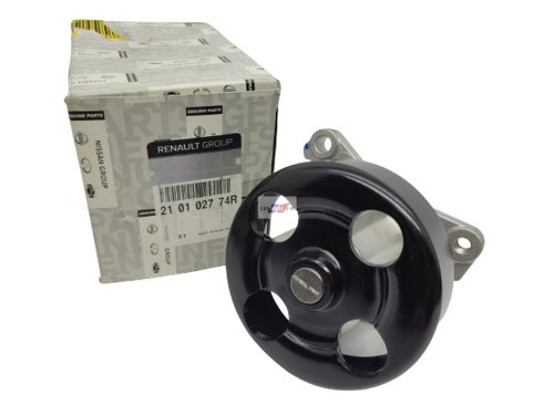 Bomba de agua original 210102774R  Scenic 3 Laguna 3 2.0 16V