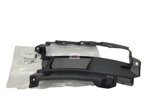 Soporte del parachoques delantero derecho 1607727780 Nuevo OE PSA C4 Aircross