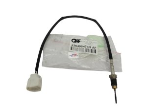 Sensor de temperatura de los gases de escape R Espace V 1,6TCE 226405474R Nuevo Original