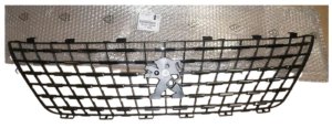 Rejilla del radiador 9815336080 Nueva OE Citroën Peugeot 5008 II