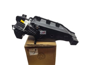 Depósito de líquido Fap Dpf C-Elysee 1613704780 Nuevo Original Citroën Peugeot