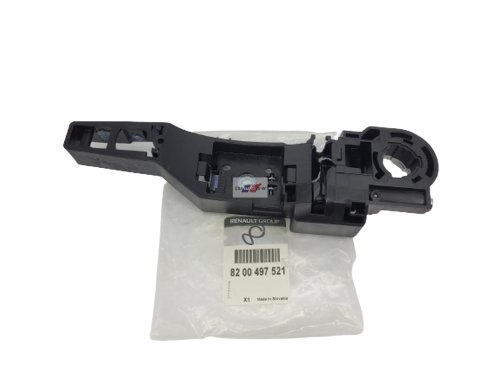 Manilla de puerta delantera izquierda original 8200497521 Kangoo 2