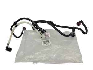 Cable de combustible 8200811721 Kangoo 2 1.5DCI Original