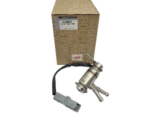 Inyector Adblue Master 2.3DCI 160726474R Nuevo Original Renault