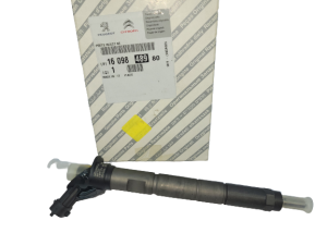 Inyección de combustible 3.0 Hdi  1609848980 Nuevo OE PSA
