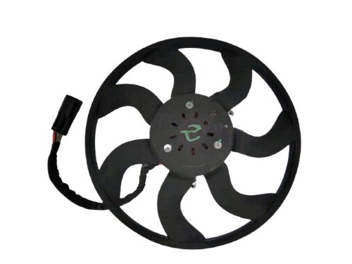Ventilador del radiador 2,0 dci 214816336R T92044B  R. Koleos 2