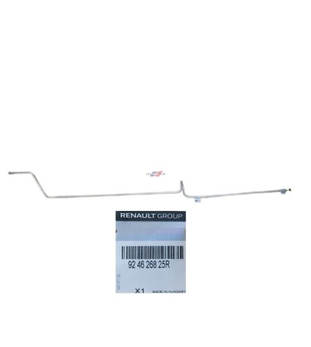 Cable de aire acondicionado 1,6 DCI 924626825R Nuevo OE Renault Trafic 3