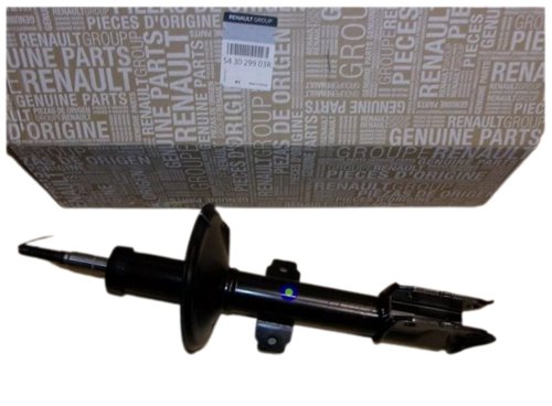 Amortiguador delantero 1,5 DCI 543029903R Nuevo OE Renault Dacia Duster II