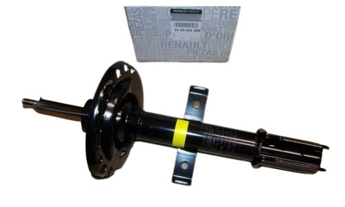 Amortiguador delantero 543020638R Nuevo OE Renault Captur