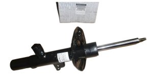 Amortiguador delantero izquierdo 543026311R Nuevo OE Renault Espace V