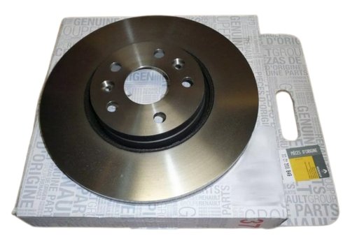 Disco de freno delantero 2,0DCI 7701208849 Nuevo OE Renault Scenic II
