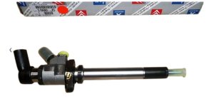 Inyección de combustible 2,0 HDI 1980J7 Nuevo OE Citroën Peugeot 307
