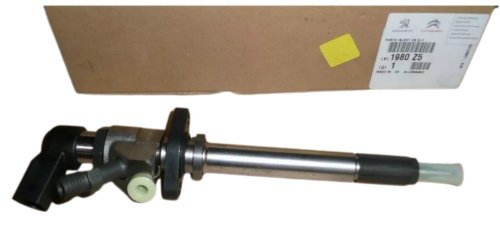 Inyección de combustible 2,0 HDI 1980Z5  Reg.OE Citroën Peugeot C5 II