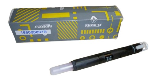 Inyección de combustible 1,5 DCI 166000897R  Nuevo OE Renault Kangoo