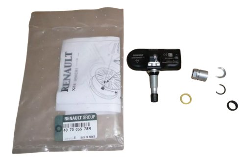 Sensor de presión de aire 407005578R  Nuevo OE Renault Megane II