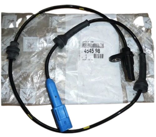Sensor ABS trasero 454598 Nuevo OE Citroën Peugeot C2