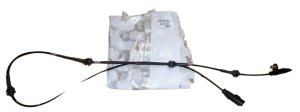 Sensor ABS delantero 4545G6  Nuevo OE Citroën Peugeot C6