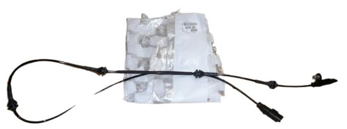 Sensor ABS delantero 4545G6  Nuevo OE Citroën Peugeot C6