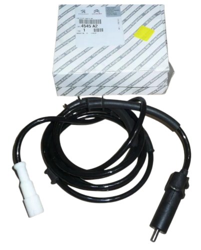 Sensor ABS trasero derecho 4545A2  Nuevo OE Citroën Peugeot Jumper II