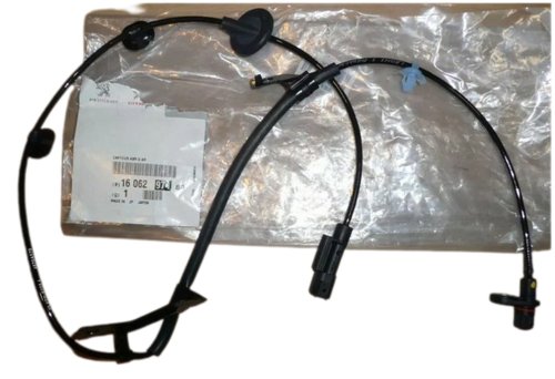 Sensor ABS trasero izquierdo 1606297480  Nuevo OE Citroën Peugeot 4007