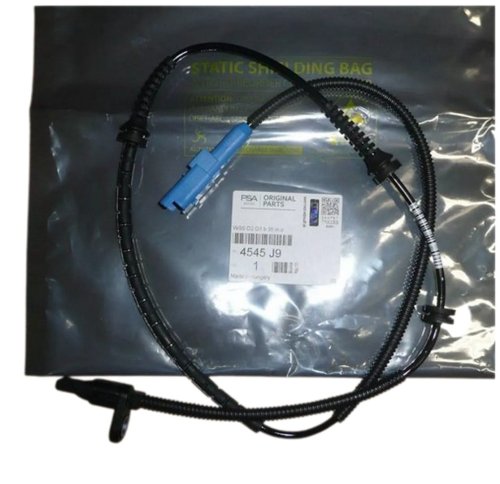 Sensor ABS delantero 4545J9  Nuevo OE Citroën Peugeot 207