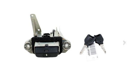 Cerradura del maletero trasero 7701471528 Nuevo OE Renault Megane Grandtour