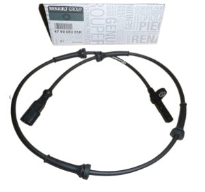 Sensor ABS trasero 479008381R Nuevo OE Renault Trafic II