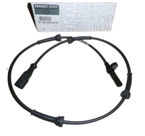 Sensor ABS trasero 479008381R Nuevo OE Renault Trafic II