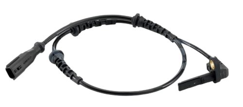 Sensor ABS delantero derecho 479109155R Nuevo OE Renault Fluence