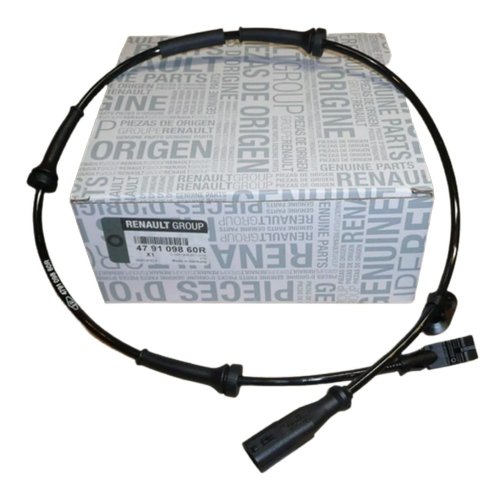 Sensor ABS delantero 479109860R Nuevo OE Renault Kangoo