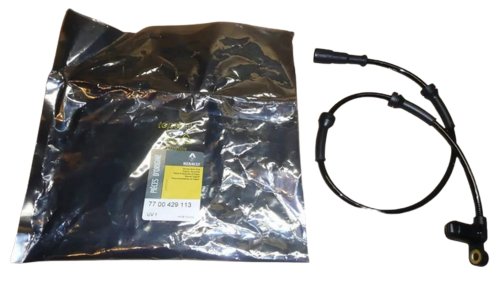 Sensor ABS delantero  7700429113 Nuevo OE Renault Megane