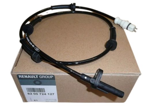 Sensor ABS trasero L=P 8200724127 Nuevo OE Renault Trafic II