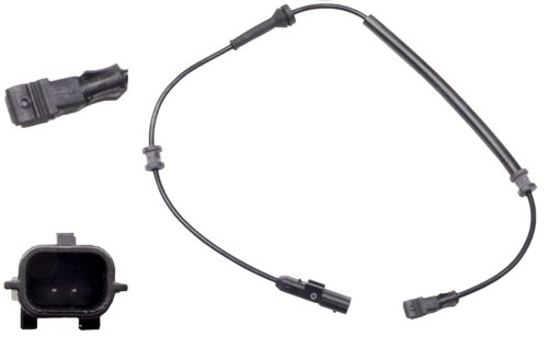 Sensor ABS trasero L=P 8200539276  Nuevo OE Renault Laguna II
