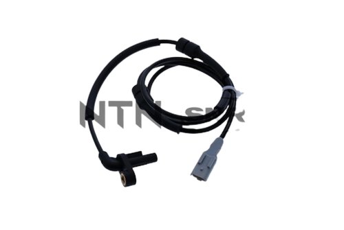 Sensor ABS delantero L=P 4545C8 Nuevo OE Citroën Peugeot Berlingo II