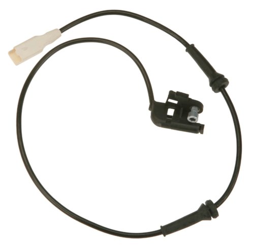 Sensor ABS trasero L=P 4545C4  Nuevo OE Citroën Peugeot 307