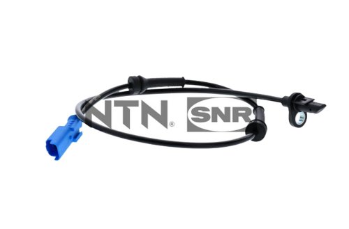 Sensor ABS trasero L=P 4545J8 Nuevo OE Citroën Peugeot C3