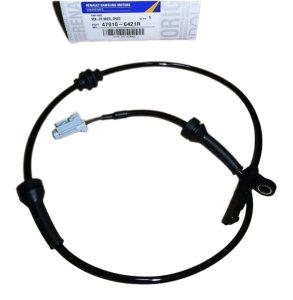 Sensor ABS delantero 479106421R  Nuevo OE Renault Koleos