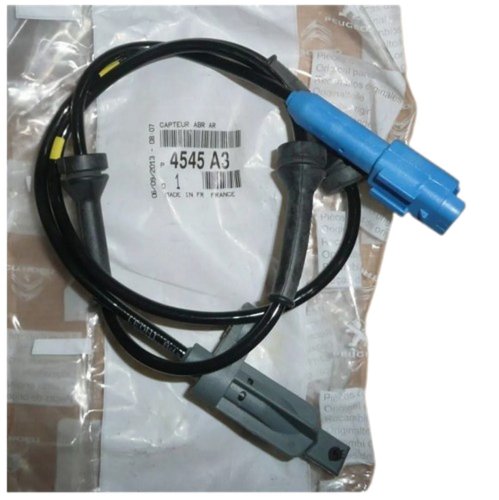 Sensor ABS trasero 4545A3  Nuevo OE Citroën Peugeot 206