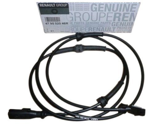 Sensor ABS trasero derecho 479502046R  Nuevo OE Renault Kangoo II