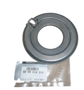 Soporte del sensor ABS trasero 8200618352  Nuevo OE Renault Clio III RS
