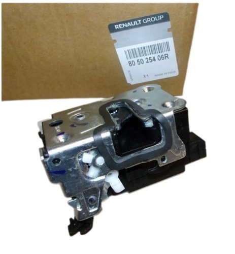 Cerradura de puerta delantera derecha 805025406R Nueva OE Dacia Renault