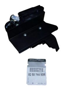 Cerradura de puerta trasera izquierda 825024490R Nueva OE Dacia Renault